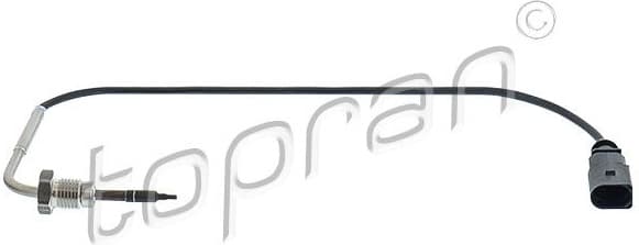 Sensor, exhaust gas temperature 117 270