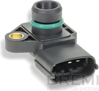 Sensor, intake manifold pressure 35059