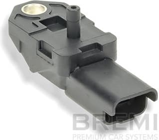 Sensor, boost pressure 35026