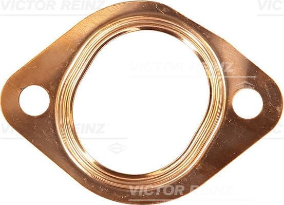Gasket, exhaust manifold 71-51163-10