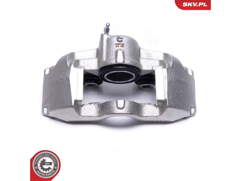 Brake Caliper 56SKV162 - image 6