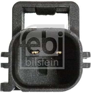 Sensor, wheel speed 185416 - image 2