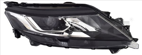 Headlight 20-17580-05-2