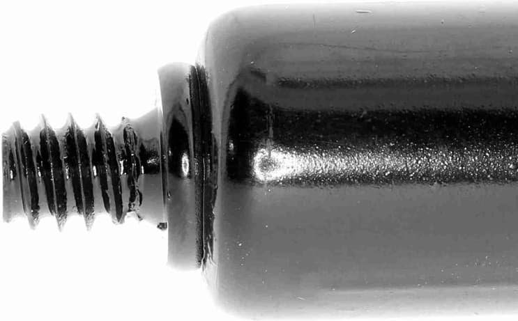 Gas Spring, bonnet Original VAICO Quality V30-2052 - image 3