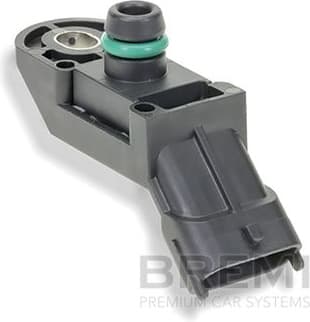 Sensor, boost pressure 35013