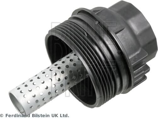 Cap, oil filter housing Blue Print Solution ADBP990021