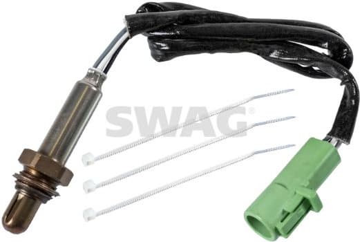 Oxygen Sensor 33 10 3495