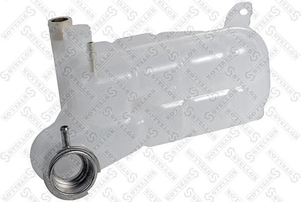 Expansion Tank, coolant 75-51267-SX