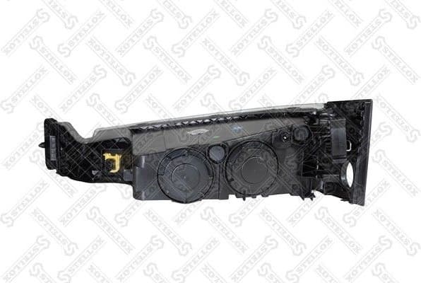 Front Fog Light 87-35040-SX - image 2
