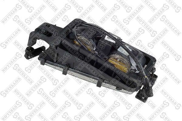 Front Fog Light 87-35062-SX - image 2