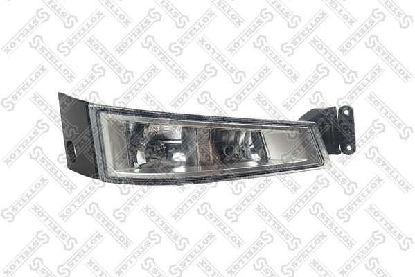 Front Fog Light 87-35057-SX