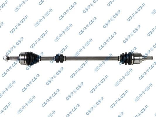 Drive Shaft 203626