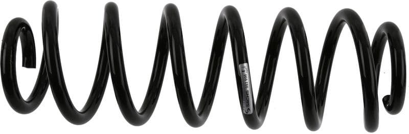 Suspension Spring 993 996