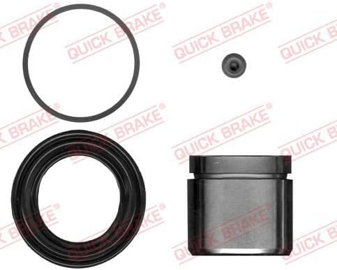 Repair Kit, brake caliper 114-5115