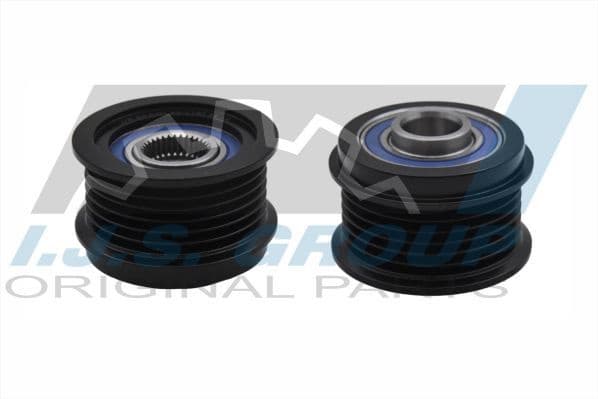 Alternator Freewheel Clutch Technology & Quality, Made in Spain 30-1154