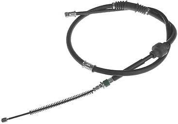 Cable handbrake 07.0205.1