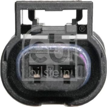 Cable Repair Set, auxiliary water pump febi Plus 184981 - image 3