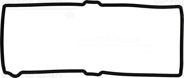 Gasket, cylinder head cover 71-27392-00