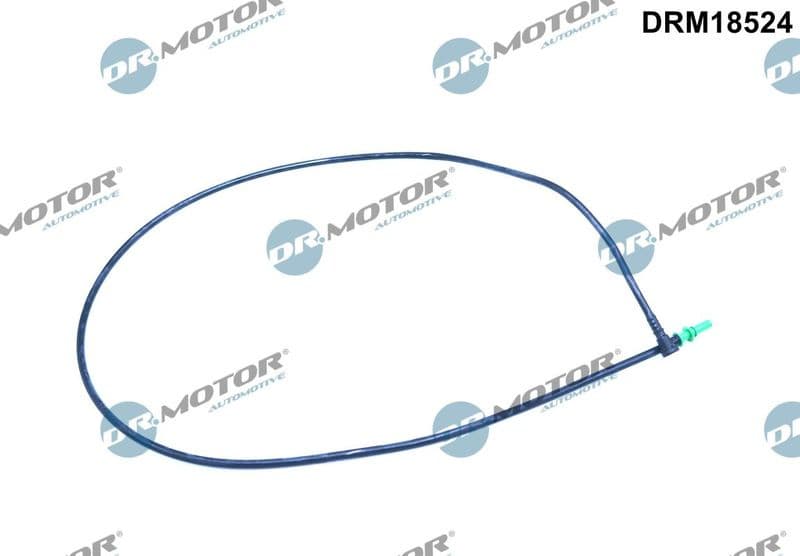 Fuel Line DRM18524