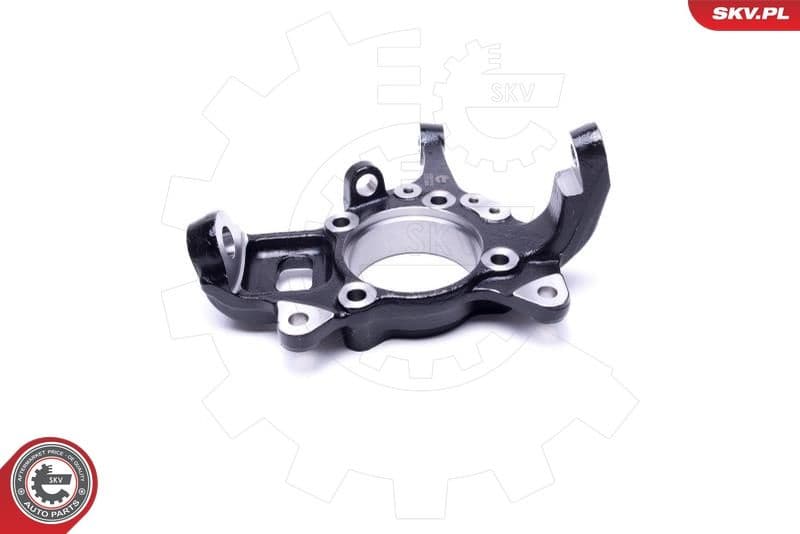 Steering Knuckle, wheel suspension 47SKV742 - image 2