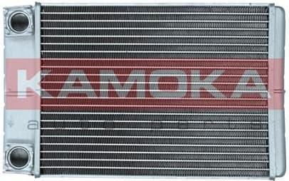 Heat Exchanger, interior heating 7760003