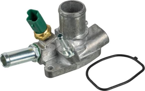 Thermostat, coolant 33 10 2174