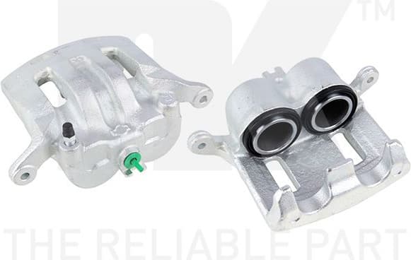 Brake Caliper 2122158