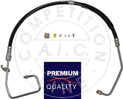 Hydraulic Hose, steering Original AIC Quality 57924