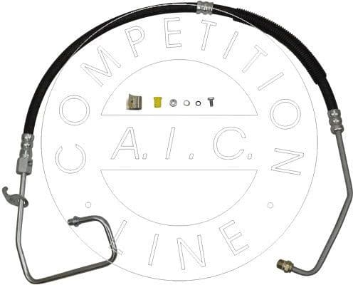 Hydraulic Hose, steering Original AIC Quality 57924 - image 3