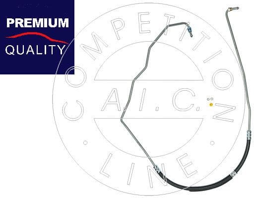 Hydraulic Hose, steering Original AIC Quality 58739