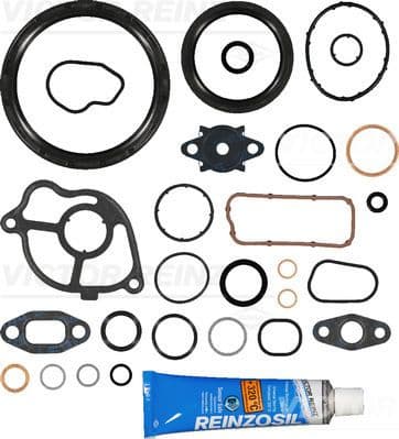 Gasket Kit, crankcase 08-10023-01