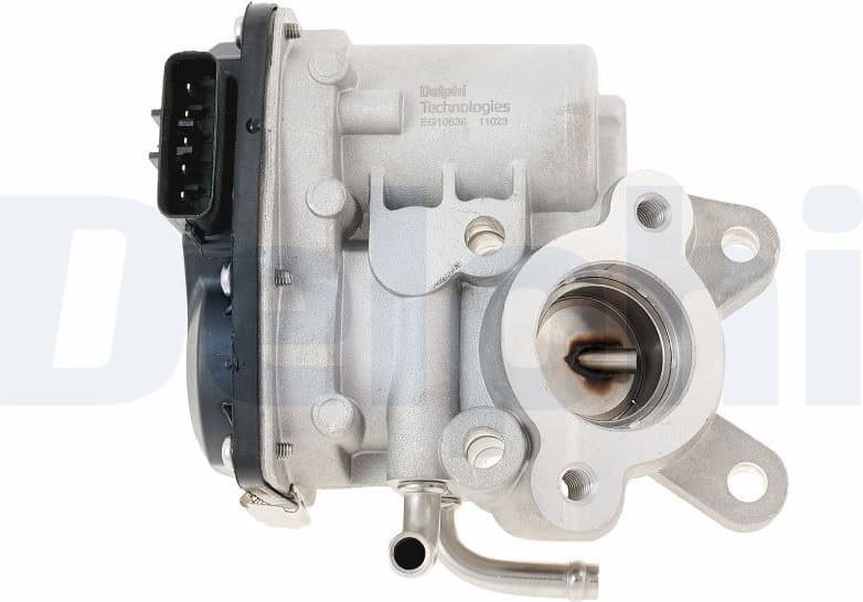 EGR Valve EG10636-12B1