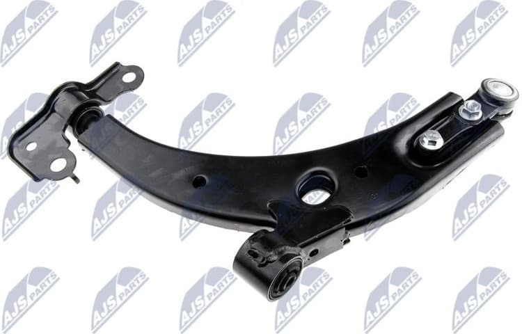 Control/Trailing Arm, wheel suspension ZWD-KA-317 - image 2