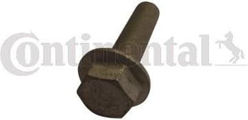 Bolt Set, crankshaft pulley MS45