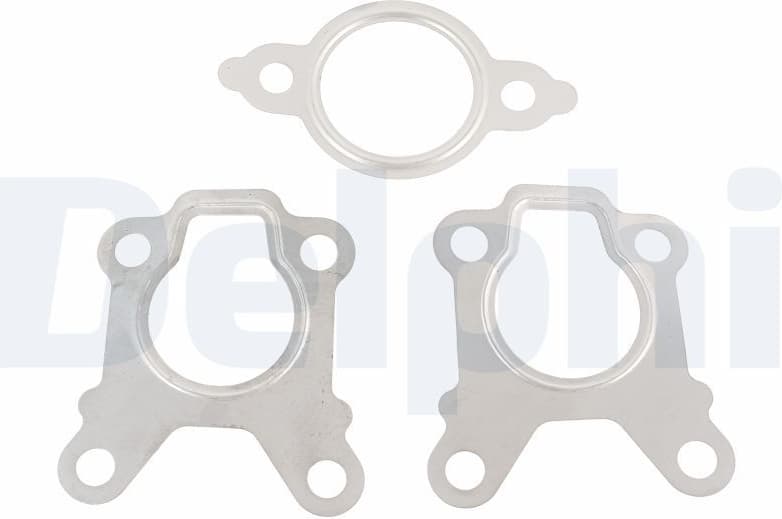 EGR Valve EG10536-12B1 - image 2