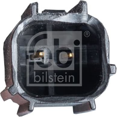 Washer Fluid Pump, window cleaning 109270 - image 2