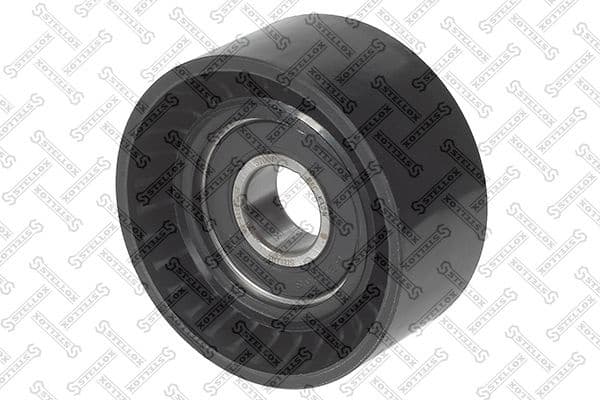 Tensioner Pulley, V-ribbed belt 03-41167-SX