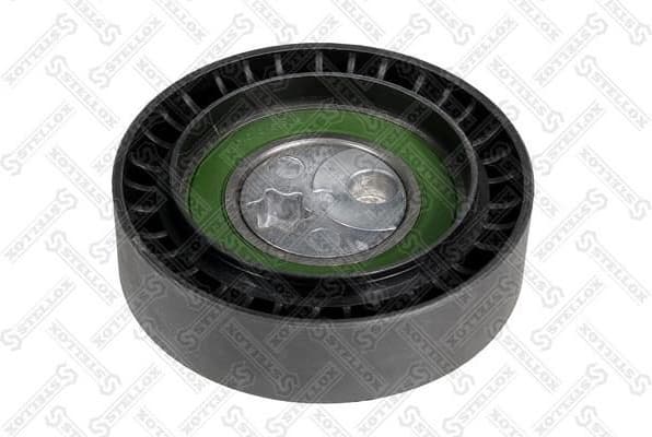 Tensioner Pulley, V-ribbed belt 03-41177-SX - image 2