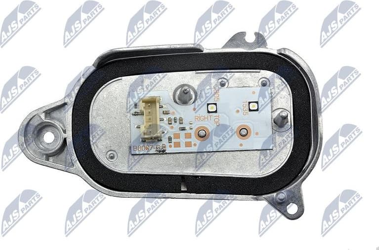 Control Unit, lights EPX-AU-003 - image 3