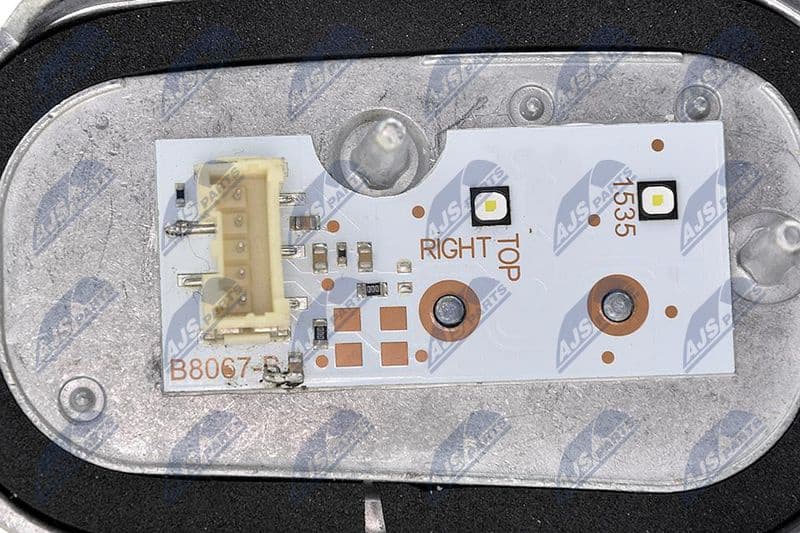 Control Unit, lights EPX-AU-003 - image 6