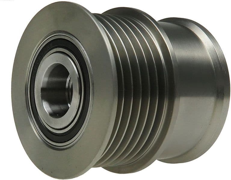 Alternator Freewheel Clutch AS AFP0097 - image 2