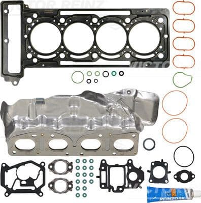 Gasket Kit, cylinder head 023827001
