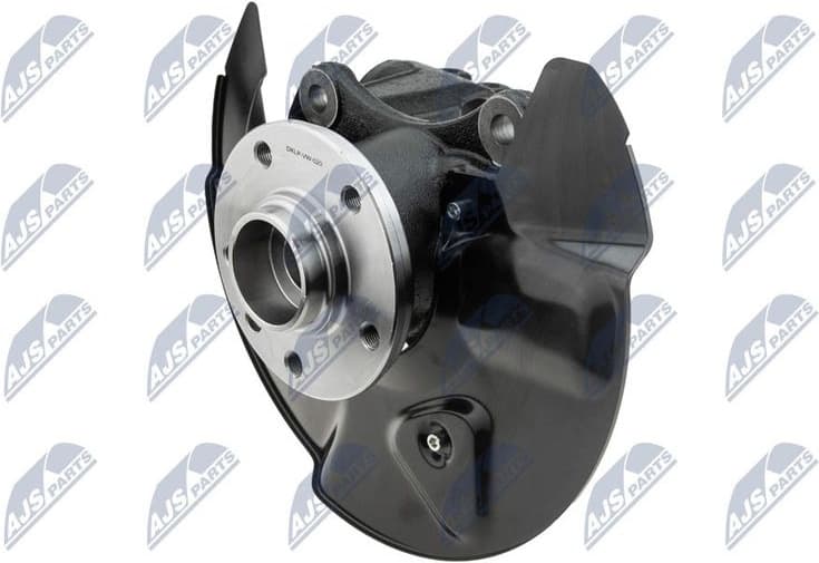 Steering Knuckle, wheel suspension ZZP-VW-030