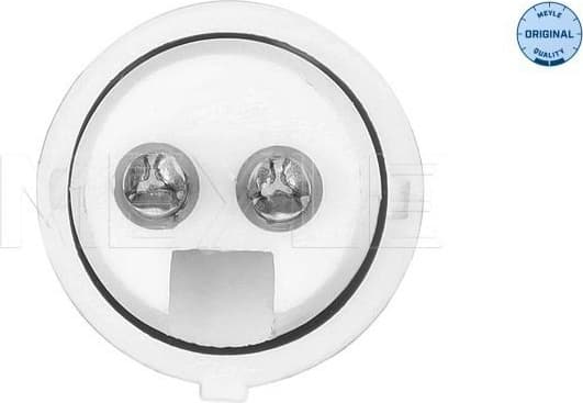 Sensor, wheel speed MEYLE-ORIGINAL: True to OE. 214 899 0022