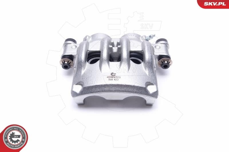 Brake Caliper 45SKV223 - image 4