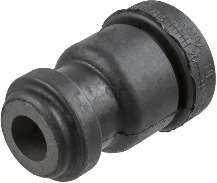 Mounting, leaf spring 43975 01