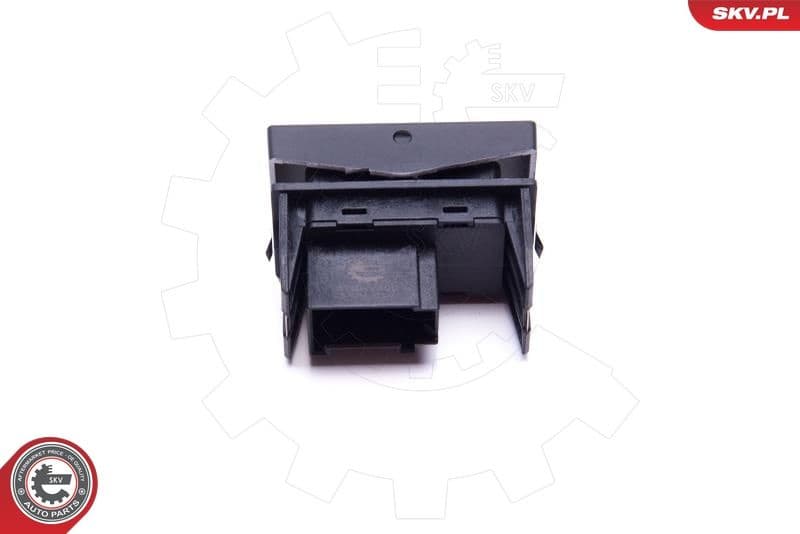 Switch, window regulator 37SKV409 - image 2