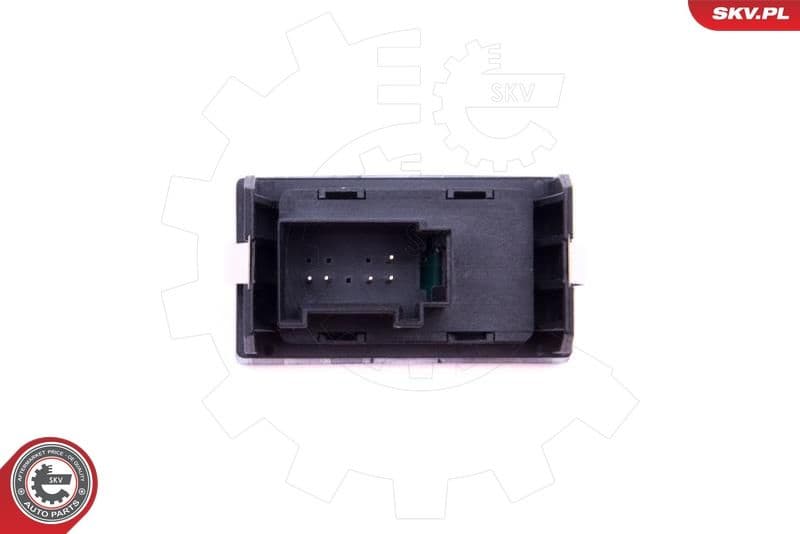 Switch, window regulator 37SKV409 - image 3