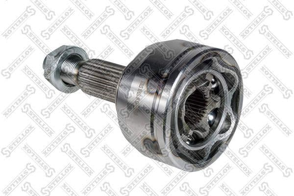 Joint Kit, drive shaft 150 1579-SX - image 2