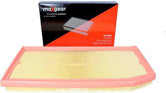 Air Filter 26-2558 - image 3